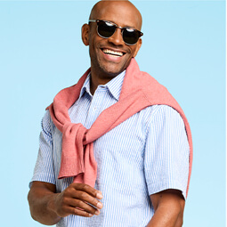 Shop Men's Shirt's and Tops